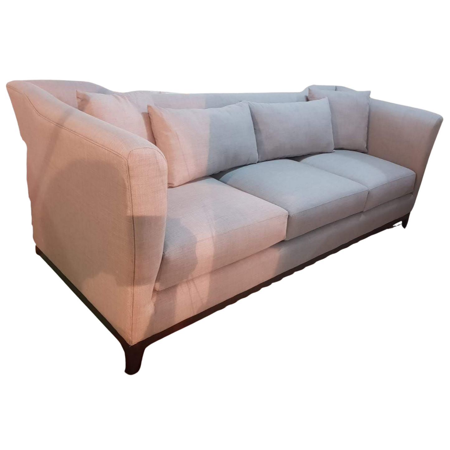 The 'Regency' Classic Sofa