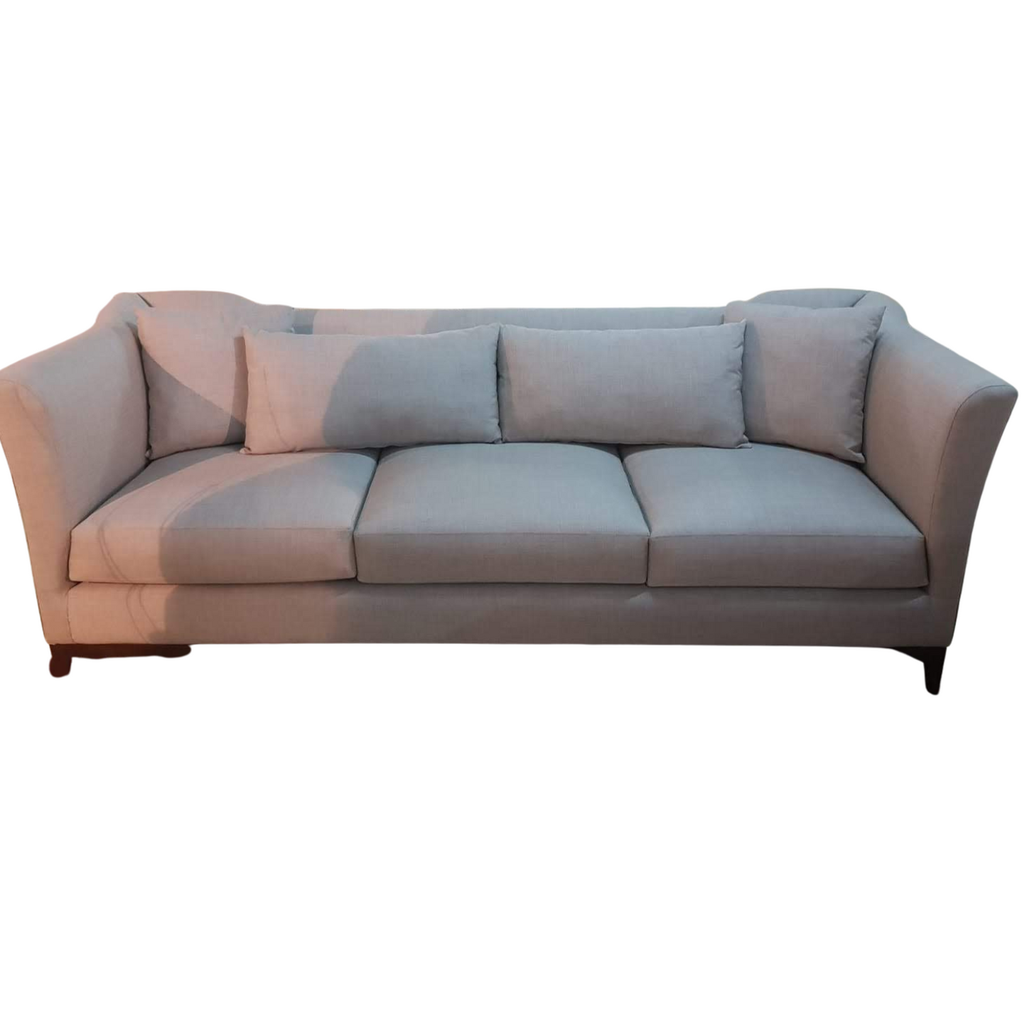The 'Regency' Classic Sofa