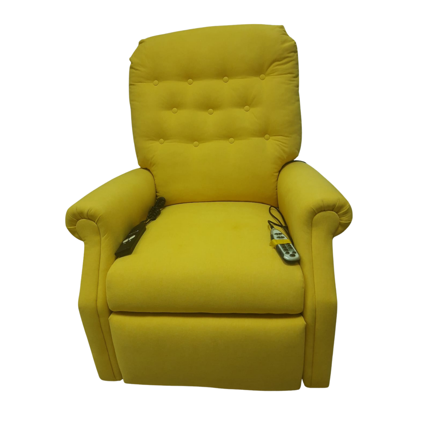 The 'Massager Chair