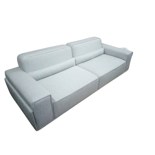 The 'Rialto' Modern Two-Seater