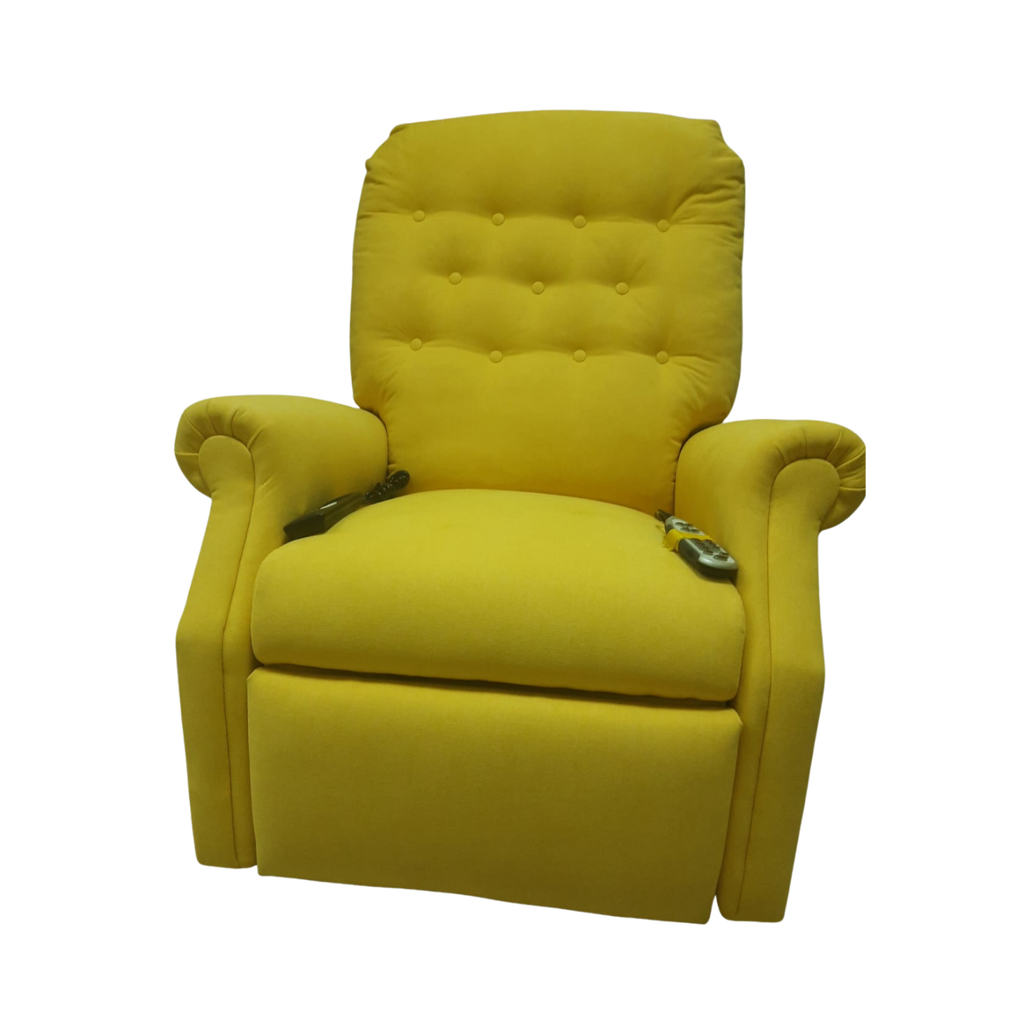The 'Massager Chair