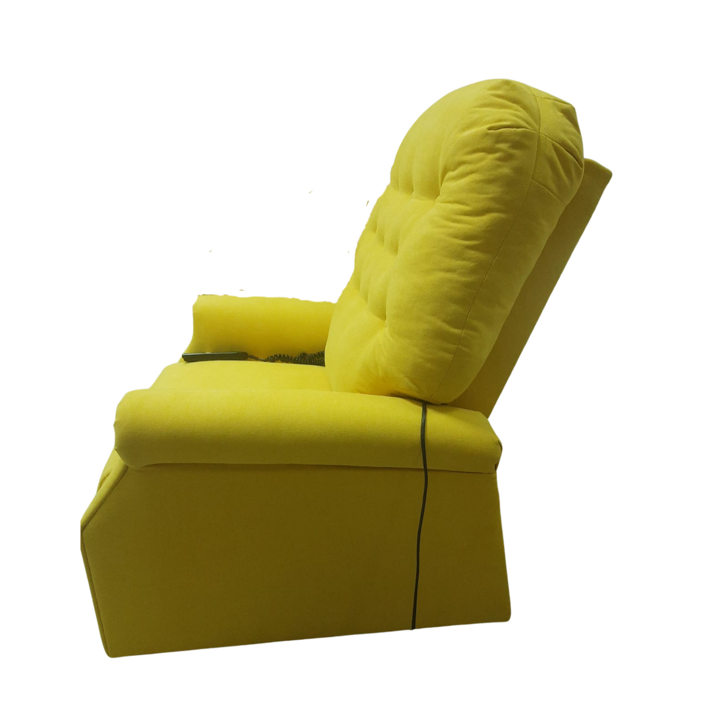 The 'Massager Chair