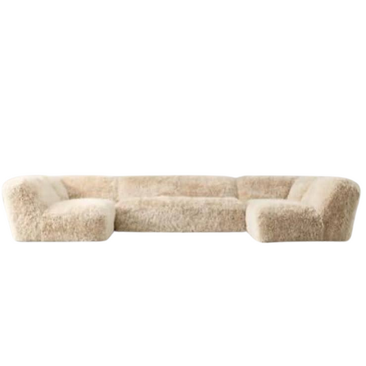 The 'Yeti' Modular Sofa