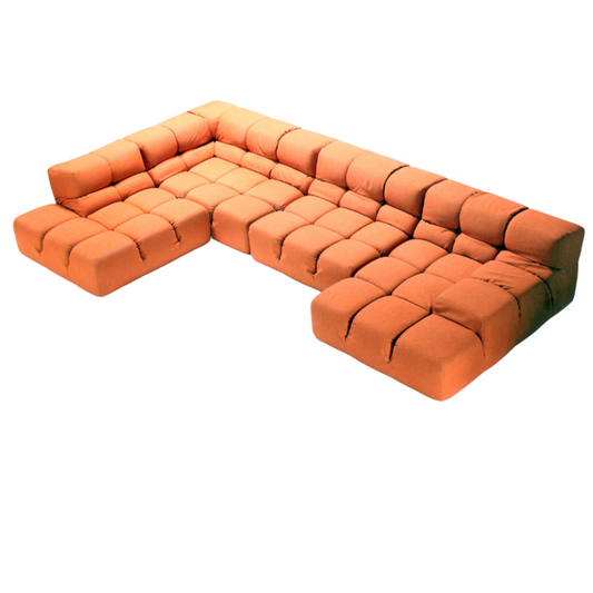 The 'Teddy' Modular Sofa