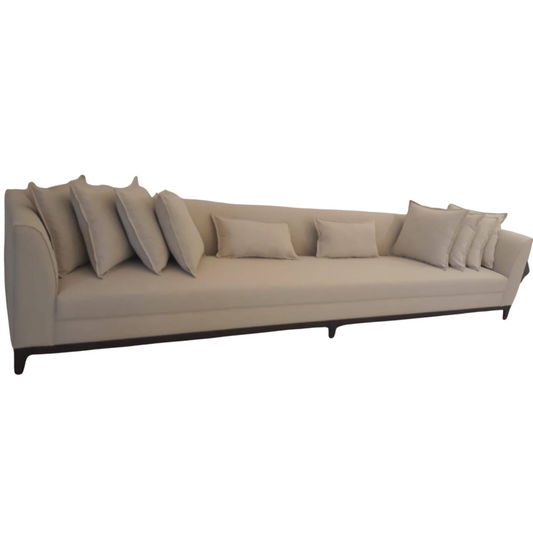 The 'Grand' Multi-Seater Sofa
