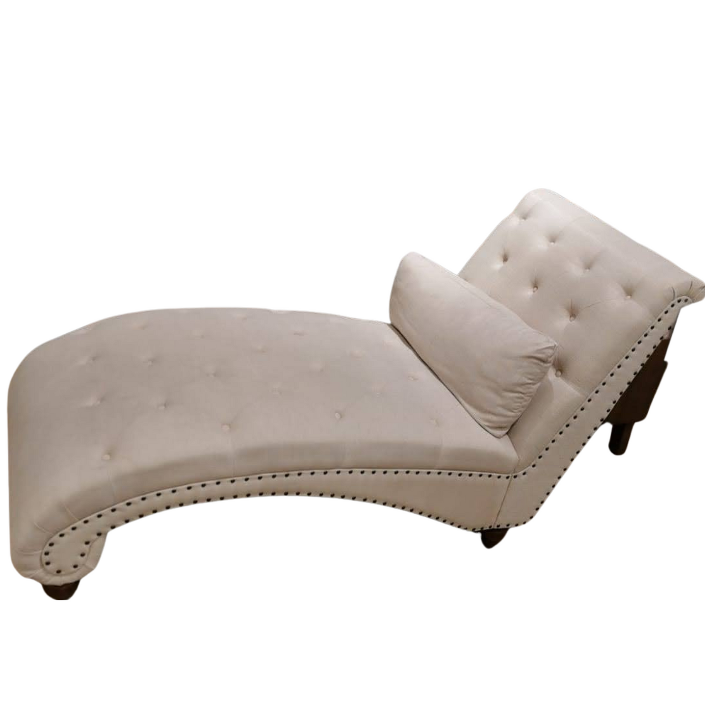 The 'Chic' Chaise Lounge